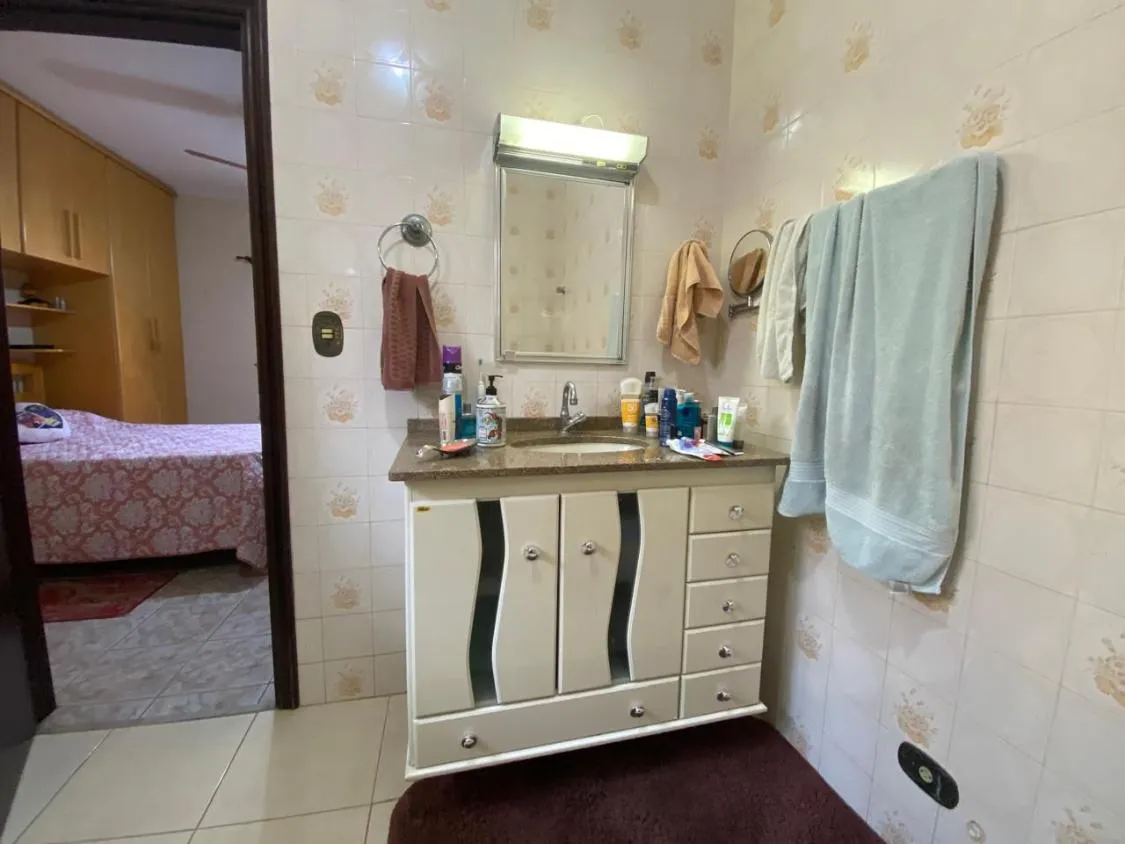 Imagem Excelente oportunidade no Parque São Quirino! Casa Térrea com Localização Privilegiada para VENDA e ou PERMUTA
