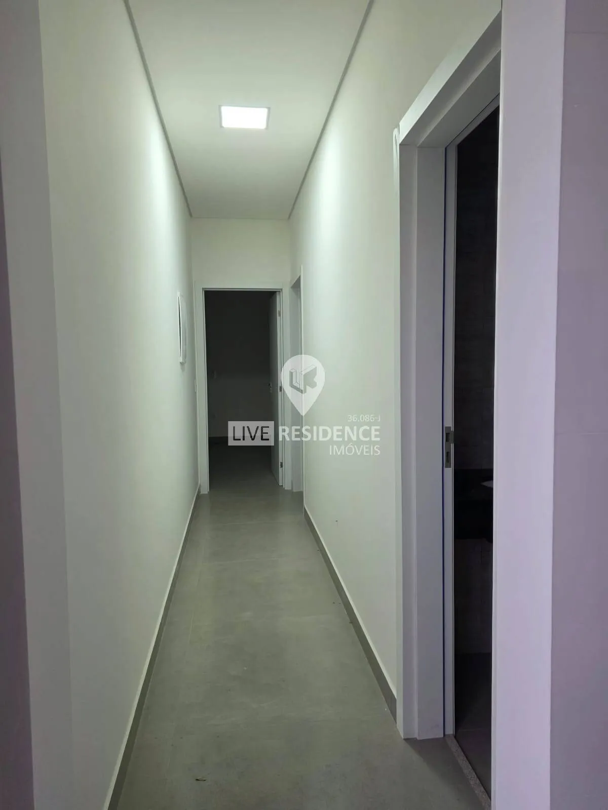 Imagem Casa Nova Térrea/ Villaggio Fosuzzi