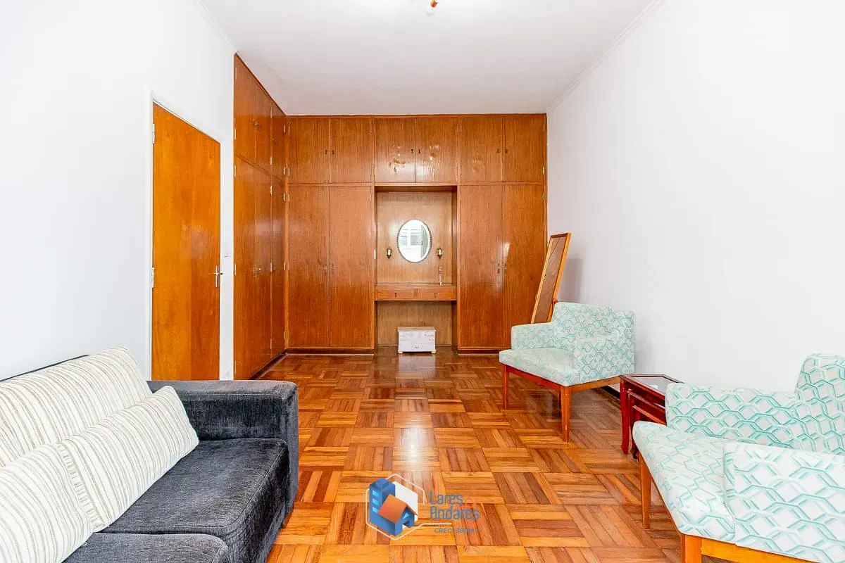 Imagem Casa para venda em Santo Amaro com 3 quartos, sendo 1 suíte, 142m²