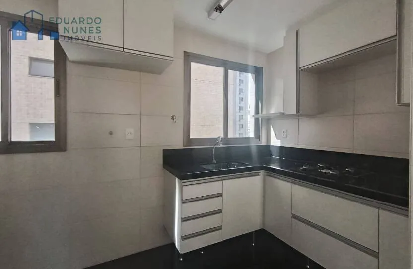 Imagem Apartamento no Lourdes - 2 quartos, suíte e 2 vagas livres.