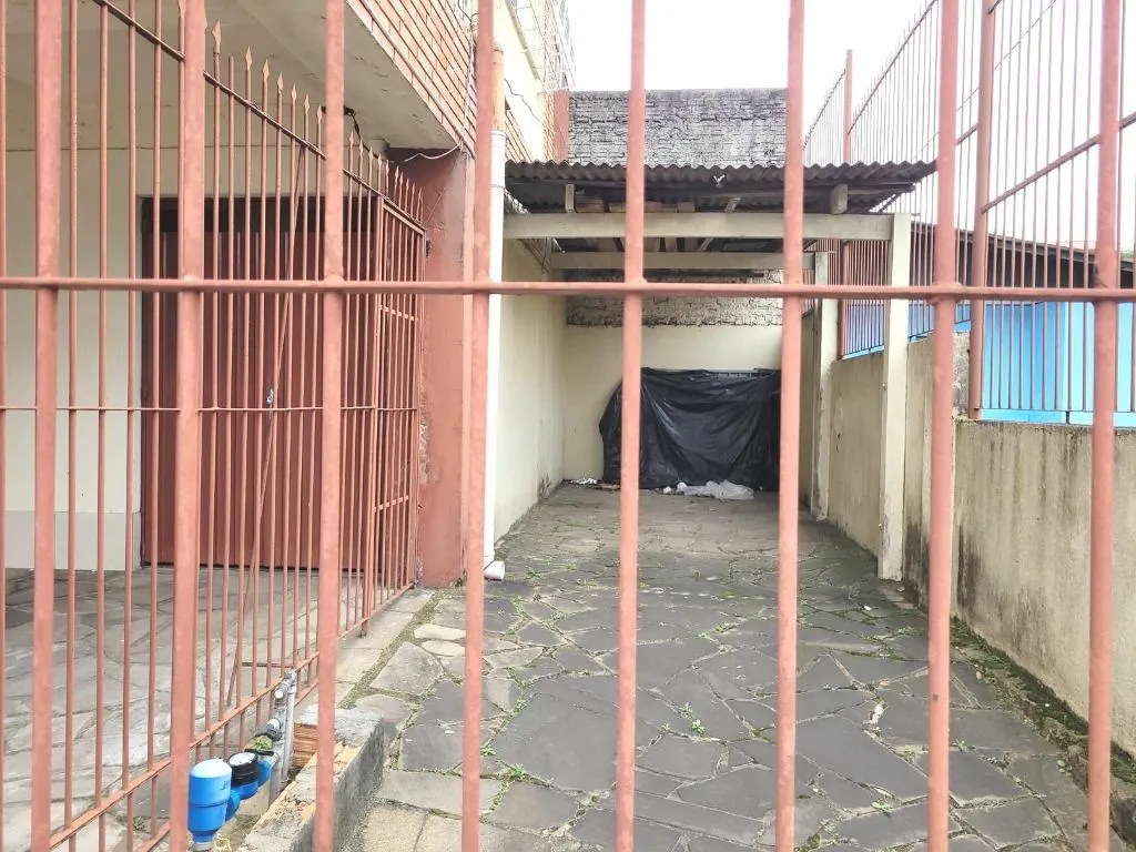 Imagem Apartamento em Jardim do Salso