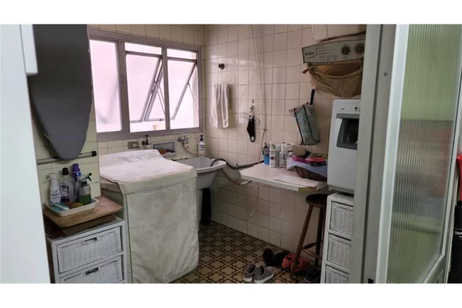Imagem APARTAMENTO RESIDENCIAL em São Paulo - SP, Jardim Paulista
