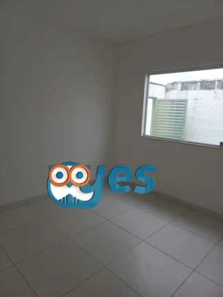 Imagem Casa para Locação no Sim com 3 quartos com suite