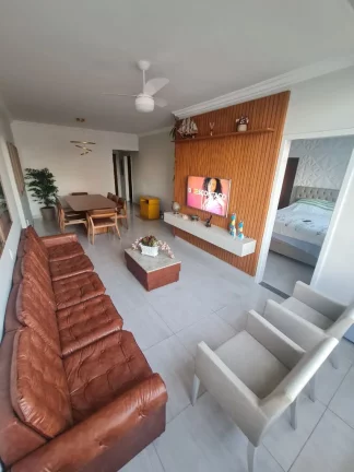 Imagem Apartamento com 3 quarto e 1 suíte próximo a praia a venda