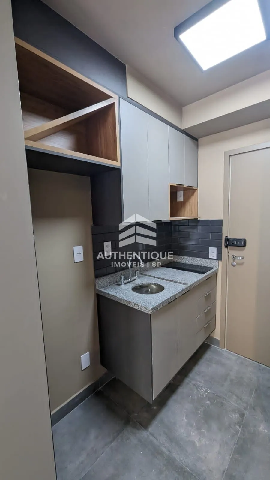 Imagem Nik Estação Vila Mariana - Apartamento à venda no bairro Vila Mariana - São Paulo/SP, Zona Sul