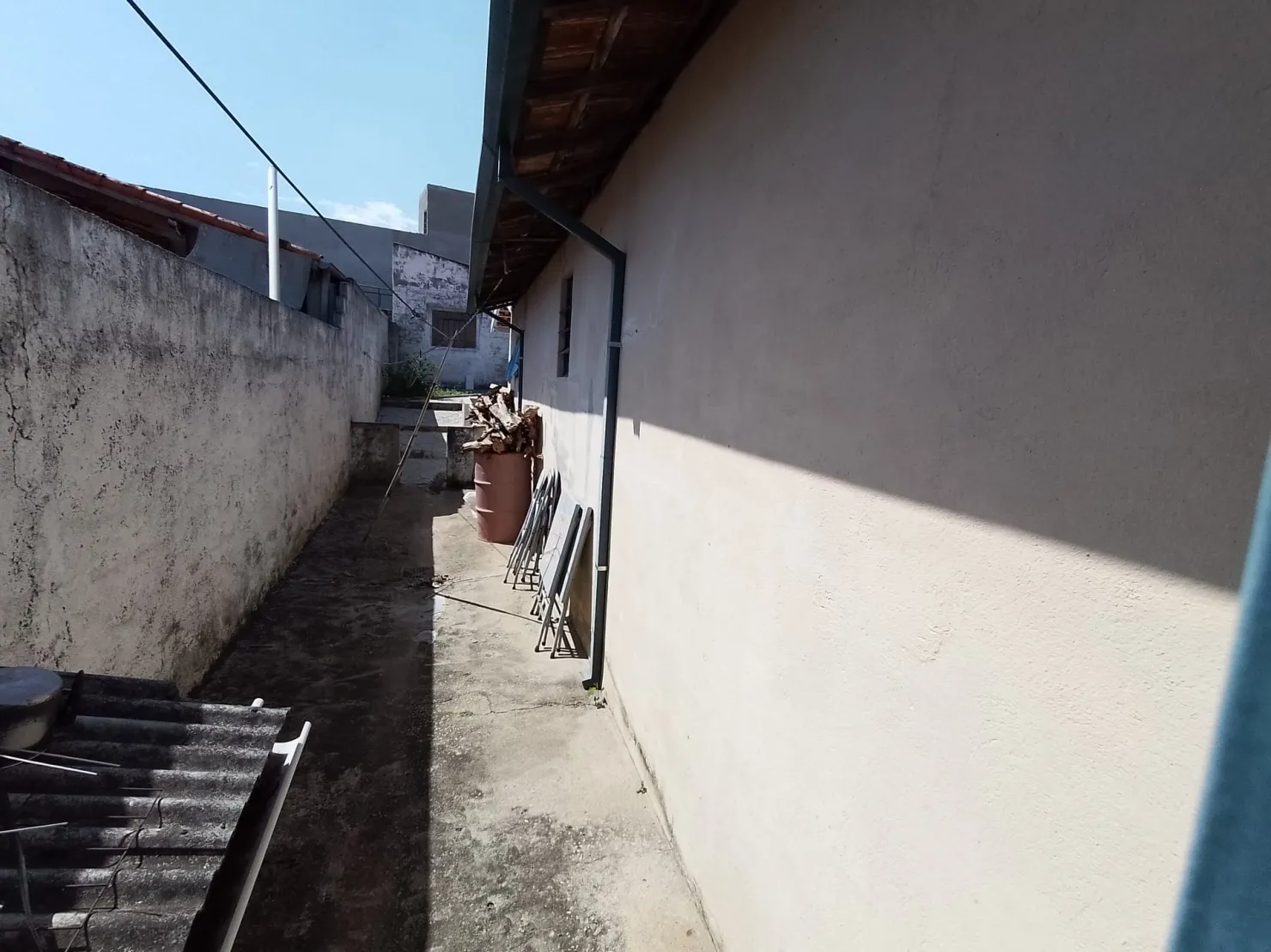 Imagem Casa à venda 3 Quartos, 5 Vagas, Jardim Bela Vista, Taubaté - SP
