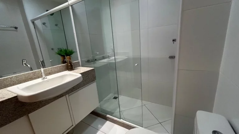 Imagem Apartamento no Paiva Varanda do Parque!