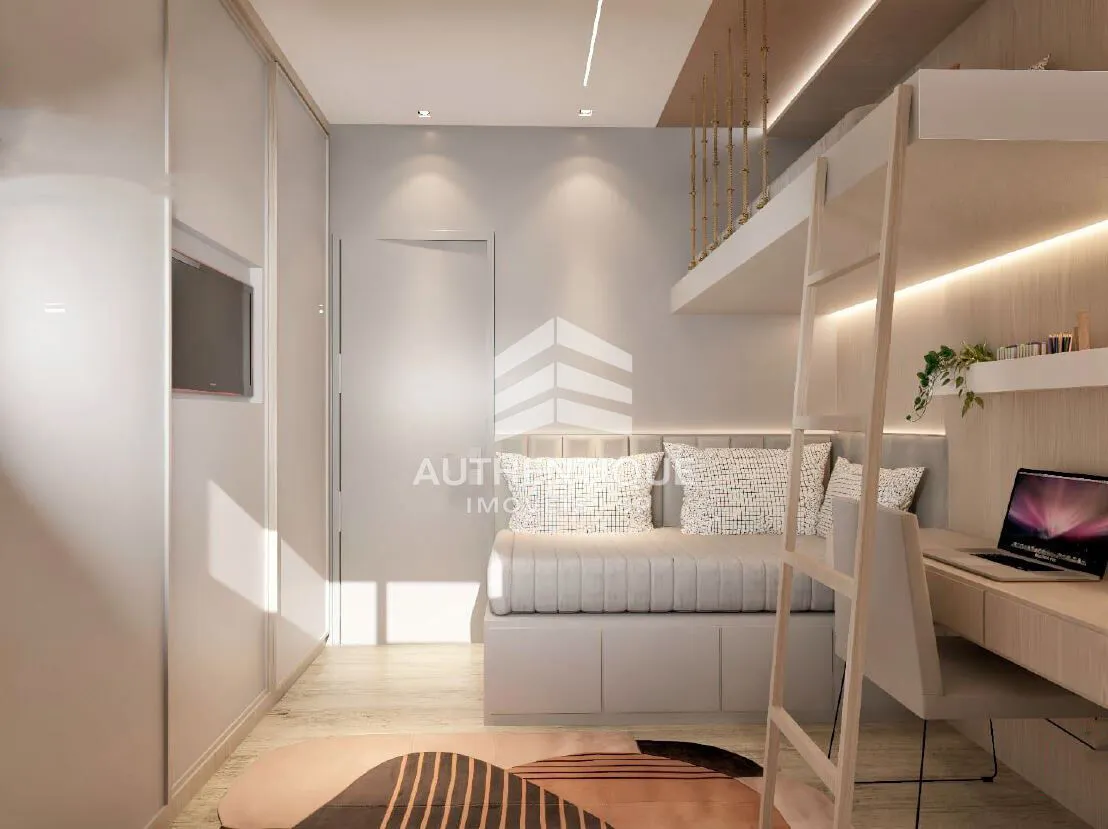 Imagem DESIRE CENTRO SBC - Apartamento à venda no bairro Centro - São Bernardo do Campo/SP