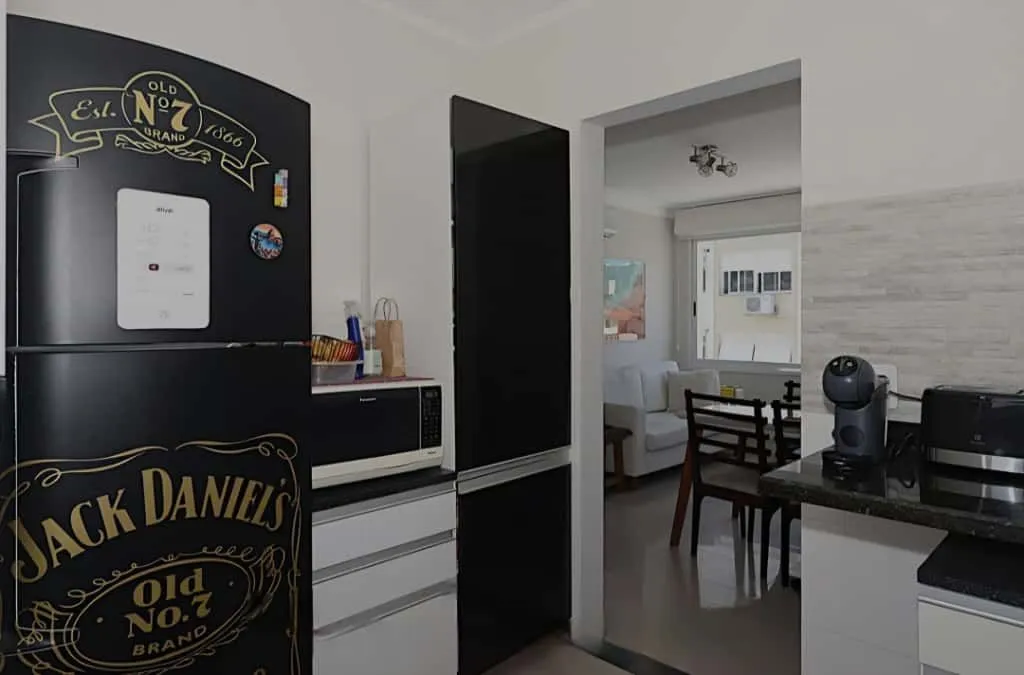 Imagem Apartamento em Petrópolis