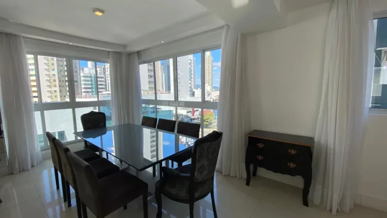 Imagem Leal Tower Residence