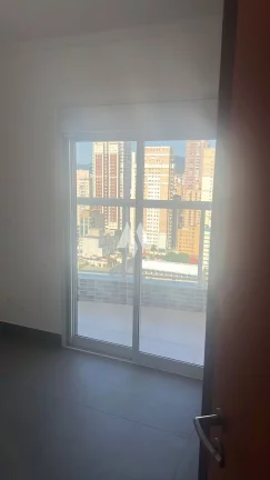 Imagem Apartamento para locação no Boqueirão, Santos/SP
