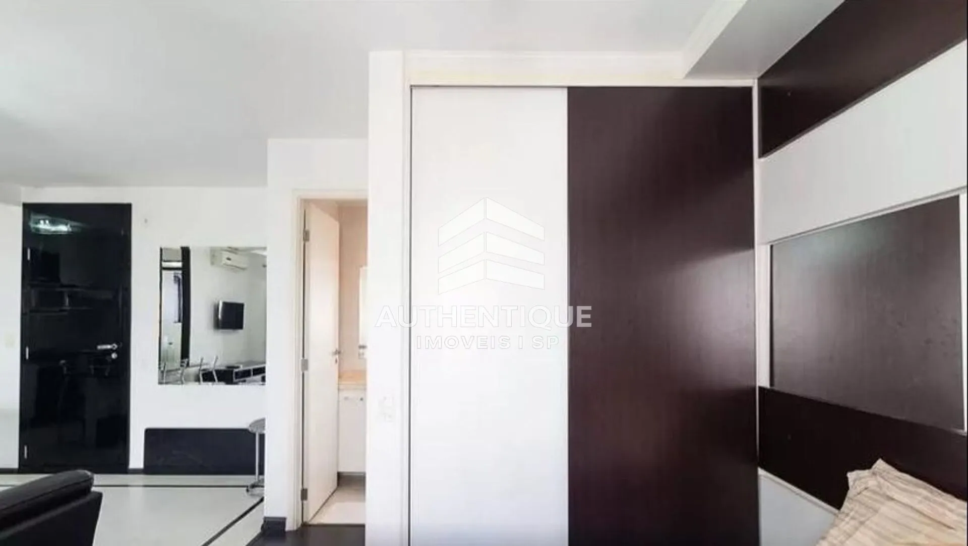 Imagem ESPAÇO ALPHA ITAIM - Apartamento à venda no bairro Vila Nova Conceição - São Paulo/SP, Zona Sul
