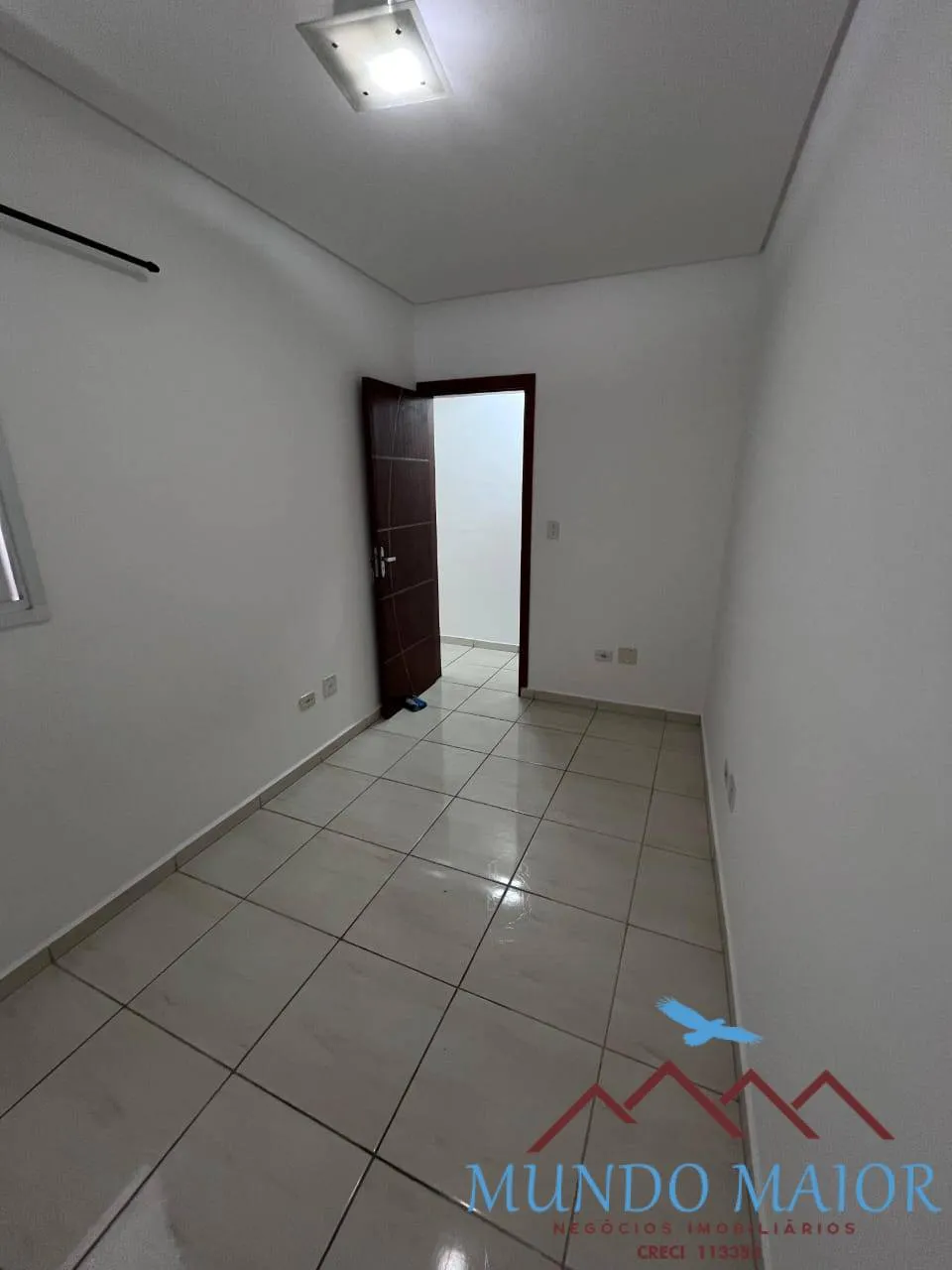 Imagem COBERTURA 121M² VILA PIRES - CONDOMÍNIO R$ 165 E IPTU R$ 42 - CUSTO ZERO !!