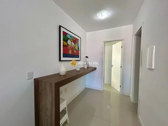 Imagem Apartamento 3 quartos à venda mobiliado Praia de Bombas Bombinhas SC