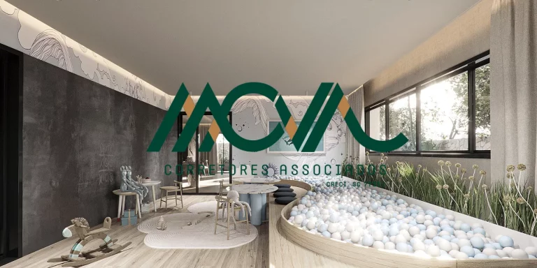 Imagem Treviso Residencial Conforto e Sofisticação no Balneário Jardim Pérola do Atlântico, Itapoá
