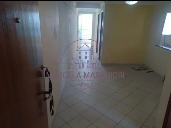 Imagem Apartamento frente mar em Itaparica