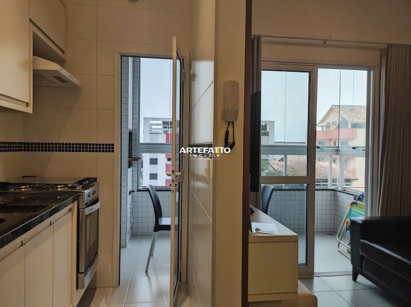 Imagem Apartamento à venda em Ubatuba, Toninhas, com 2 quartos, 65m2