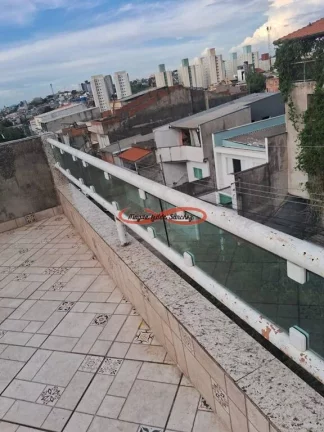 Imagem SOBRADO DE FINO ACABAMENTO PARA ALUGAR -