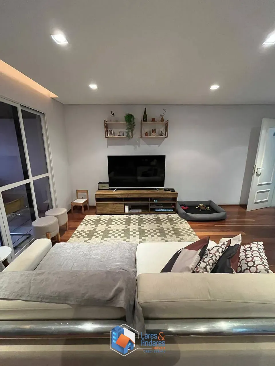 Imagem Apartamento à venda, 86m² 2 Quartos 1 Suite, com 2 Vaga de garagem e lazer complento180M² na Vila Mascote, São Paulo, SP
