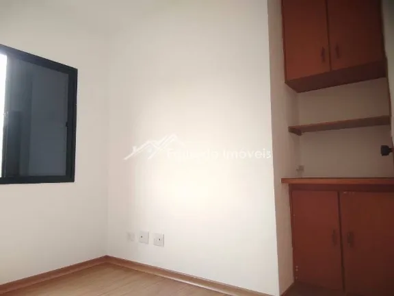Imagem Apartamento com 3 Quartos para Alugar, 80 m² em Jardim Olavo Bilac - São Bernardo Do Campo