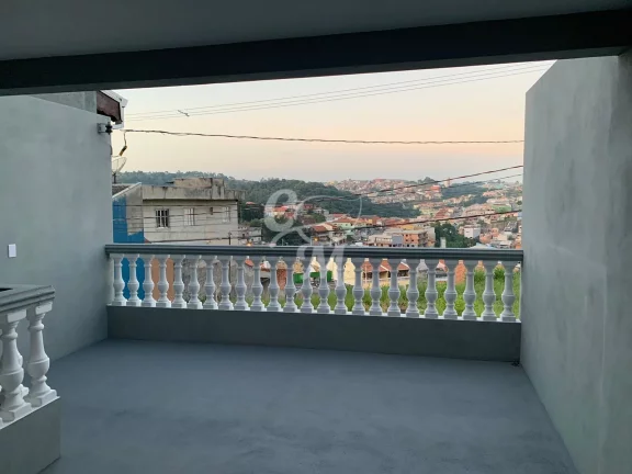 Imagem Sobrado Cidade Nova II - Várzea Paulista