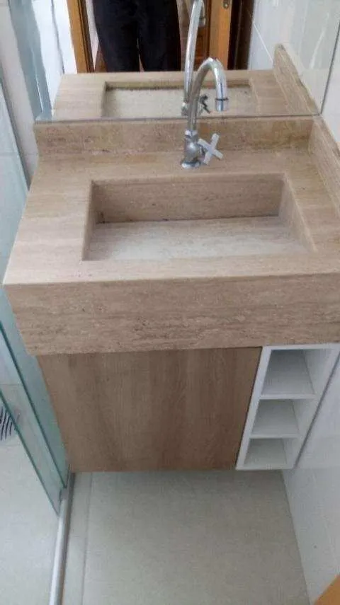 Imagem Apartamento à venda em Campinas, Jardim Paulicéia, com 2 quartos, com 60 m2, Vértice Patriani.
