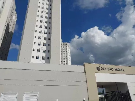 Foto do imóvel Oportunidade Única em SAO PAULO - SP | Tipo: Apartamento | Negociação: Licitação Aberta | Situação: Imóvel em AVENIDA NORDESTINA