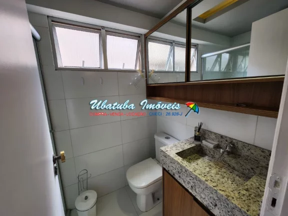 Imagem Linda cobertura duplex toda mobiliada e decorada no Centro