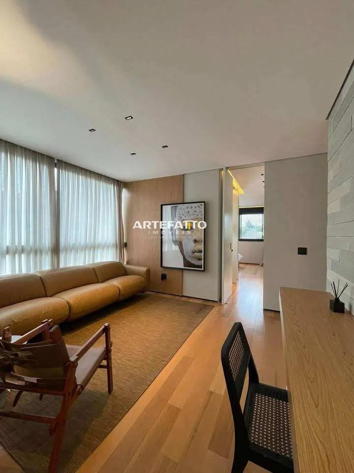 Imagem Casa de condomínio à venda, no Veredas de Franca, Veredas de Franca, com 3 quartos, 314m2
