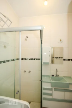 Imagem Apartamento à Venda - Copacabana, 1 Quarto, 45 m2