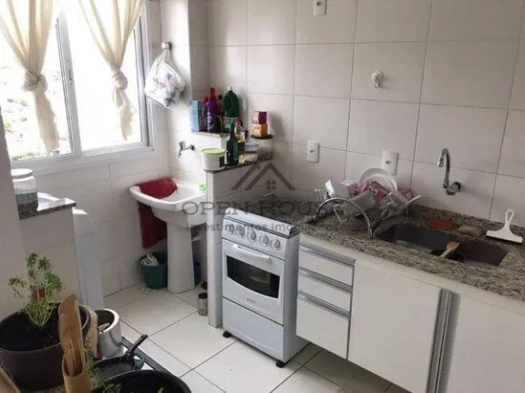 Imagem APARTAMENTO PADRÃO