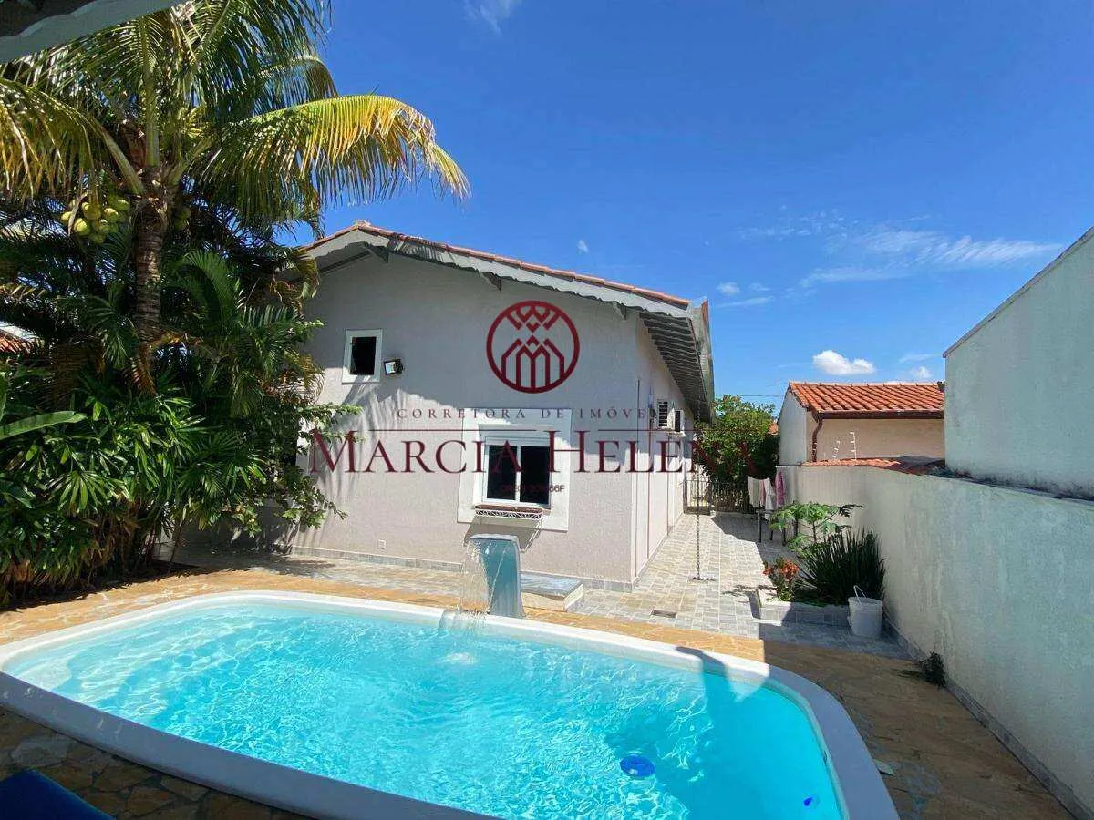Imagem Casa à venda em Valinhos, Parque Terranova, com 3 quartos, 297m2