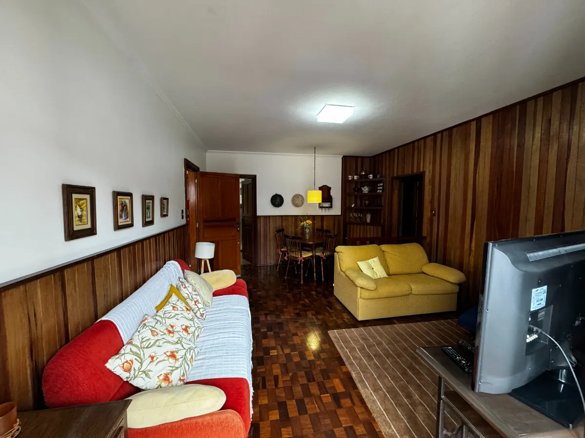 Imagem Apartamento para venda em Vila Iara com 3 quartos, sendo 1 suíte, 89m2