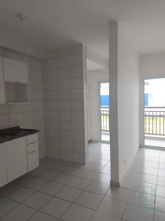 Imagem Apartamento 56 m² locação em Atibaia, 01 dormitório por R$1700,00