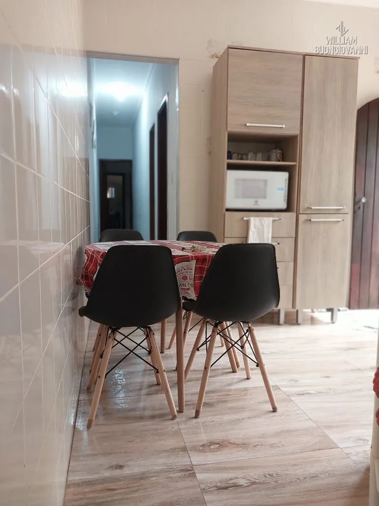 Imagem Casa Geminada - 2 Quartos - Jardim Imperador