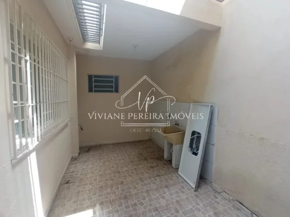 Imagem CASA RESIDENCIAL em OSASCO - SP, UMUARAMA