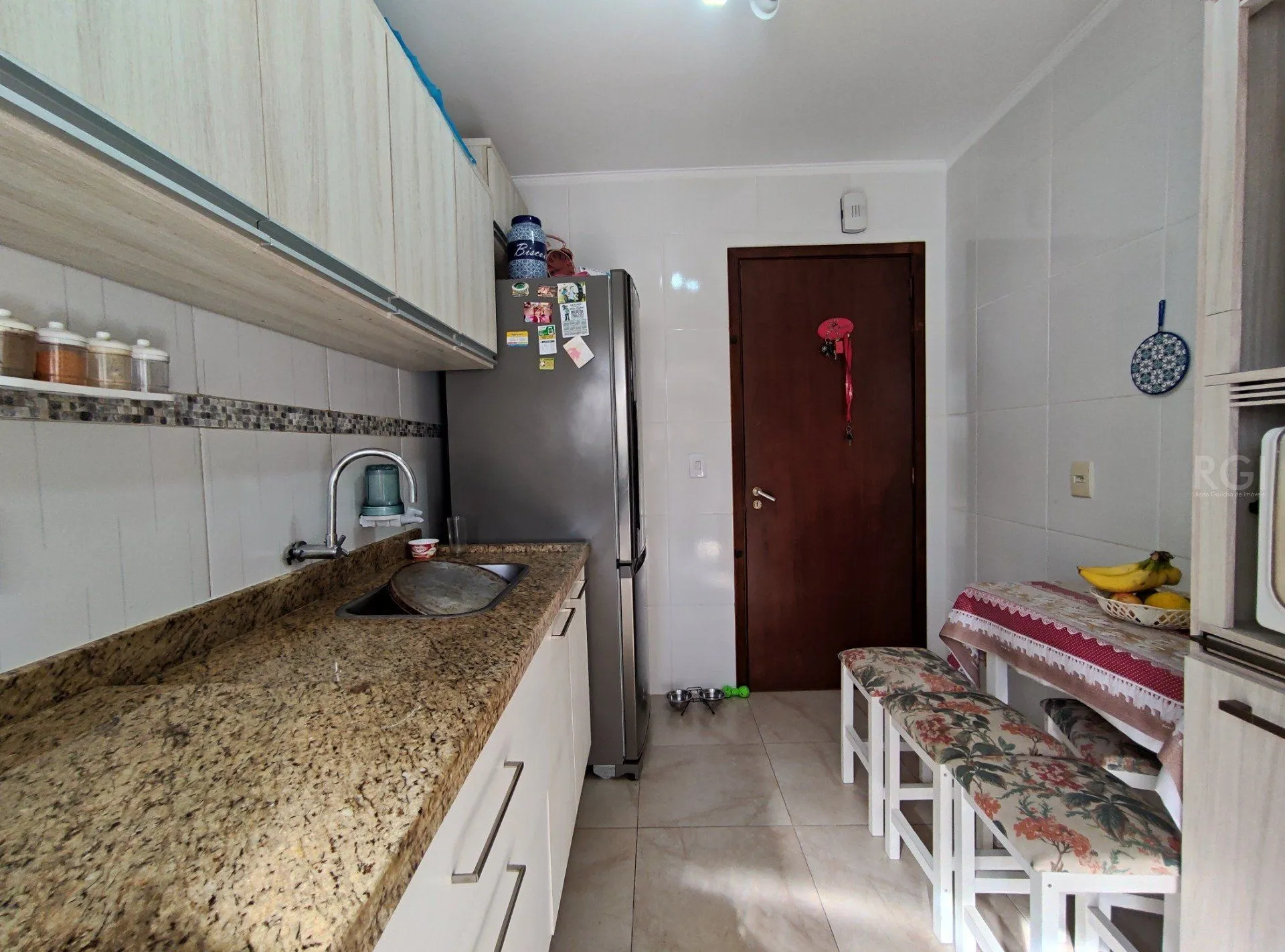 Imagem Apartamento para Venda - 78m², 2 dormitórios, Higienópolis