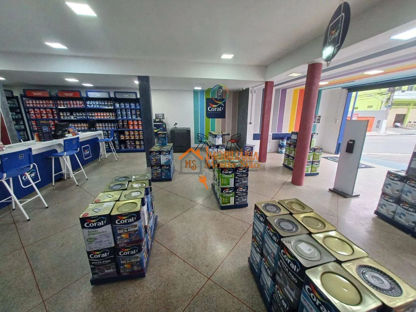 Imagem Prédio à venda, 347 m² por R$ 2.660.000,00 - Parque Jurema - Guarulhos/SP