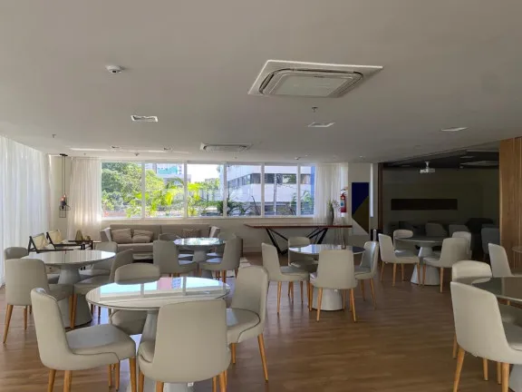 Imagem Apartamento com 4 Quartos à Venda, 500 m² em Meireles - Fortaleza