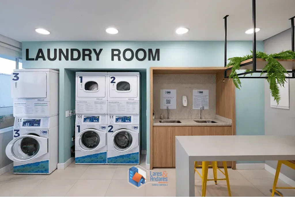 Imagem Studio à venda 1 Quarto 33M² Pinheiros São Paulo - SP