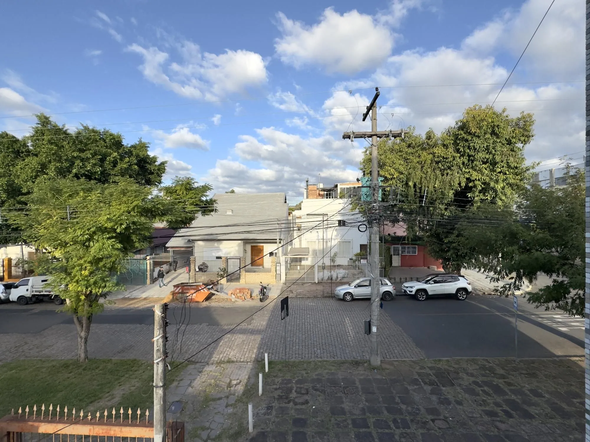 Imagem APARTAMENTO 3 DORMITÓRIO COM 2 BANHEIROS PRÓXIMO AO BOURBON IPIRANGA