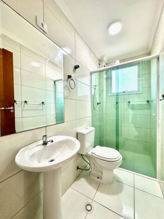 Imagem Apartamento à Venda em Tupi, Praia Grande - SP