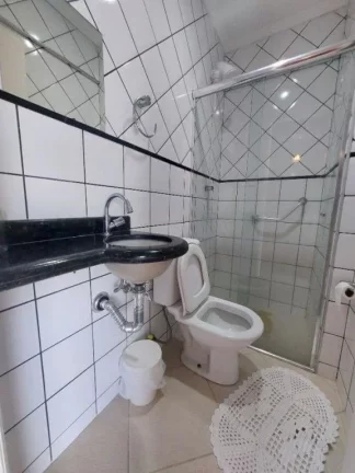 Imagem Apartamento à Venda em Flórida, Praia Grande - SP