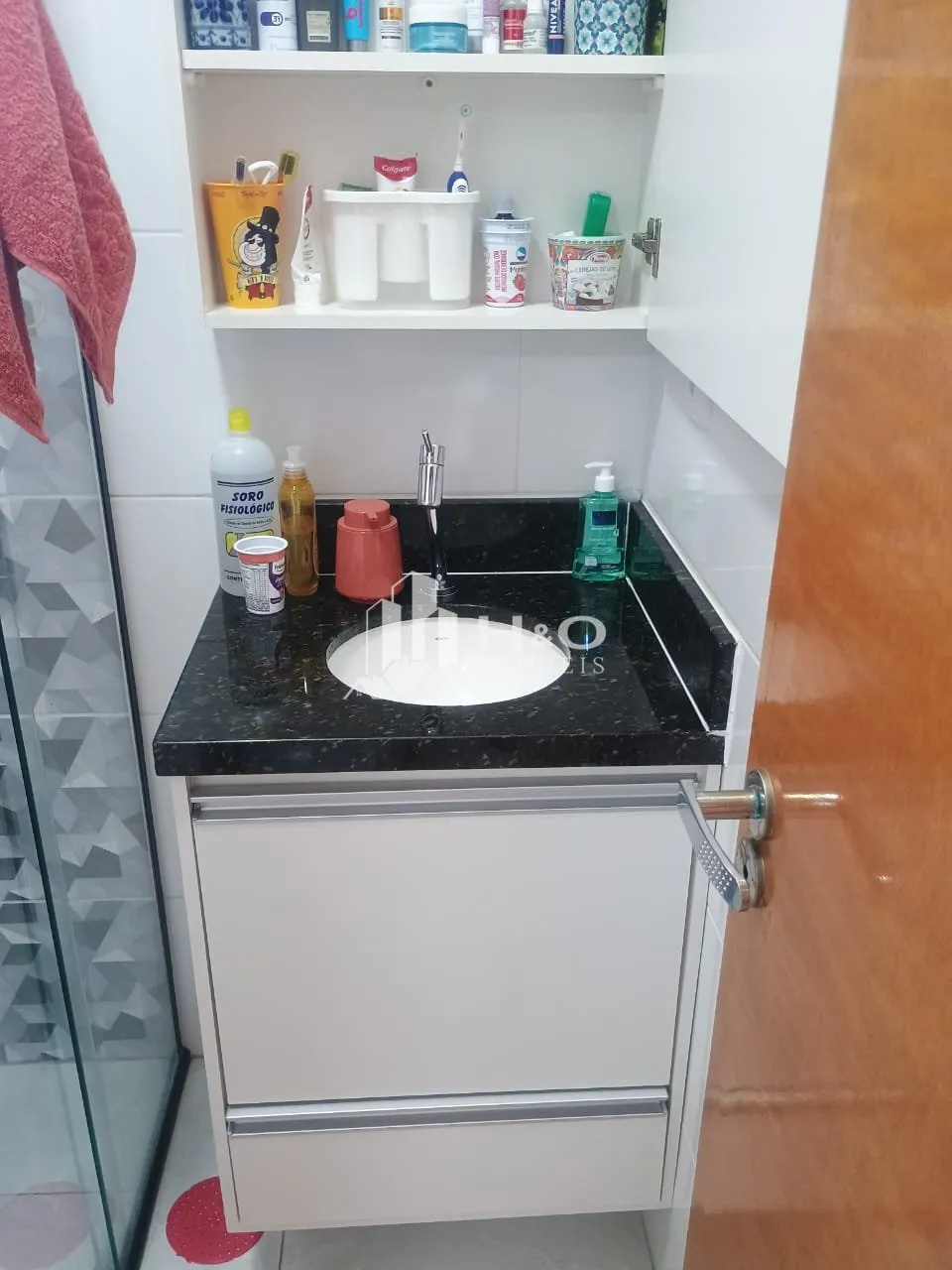 Imagem Apartamento à Venda na Zona Leste - 2 Quartos, Vista Livre e Vila Carrão