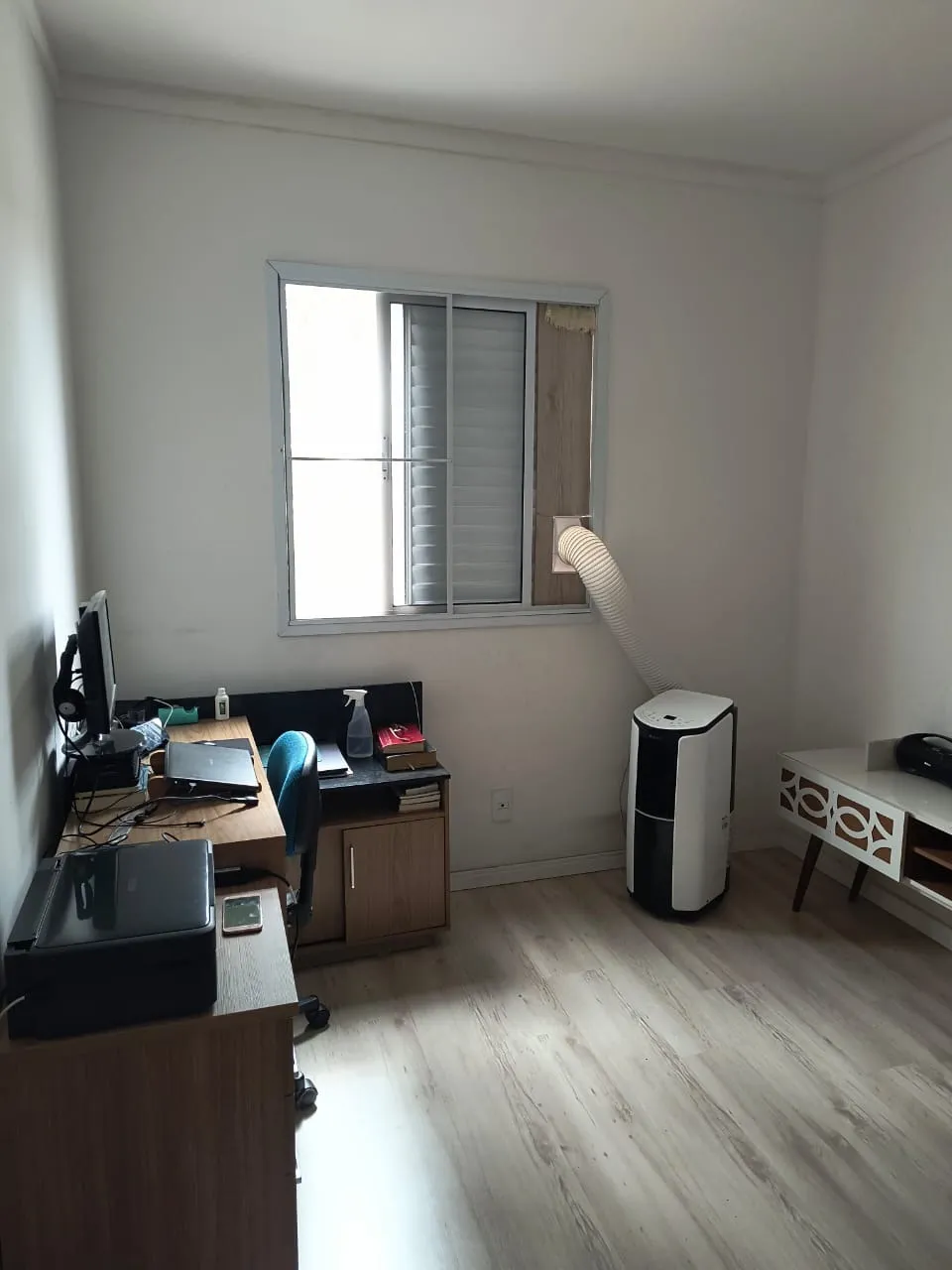 Imagem Apartamento 60m² Localizado no Condomínio Home Trix Horto em Sorocaba!