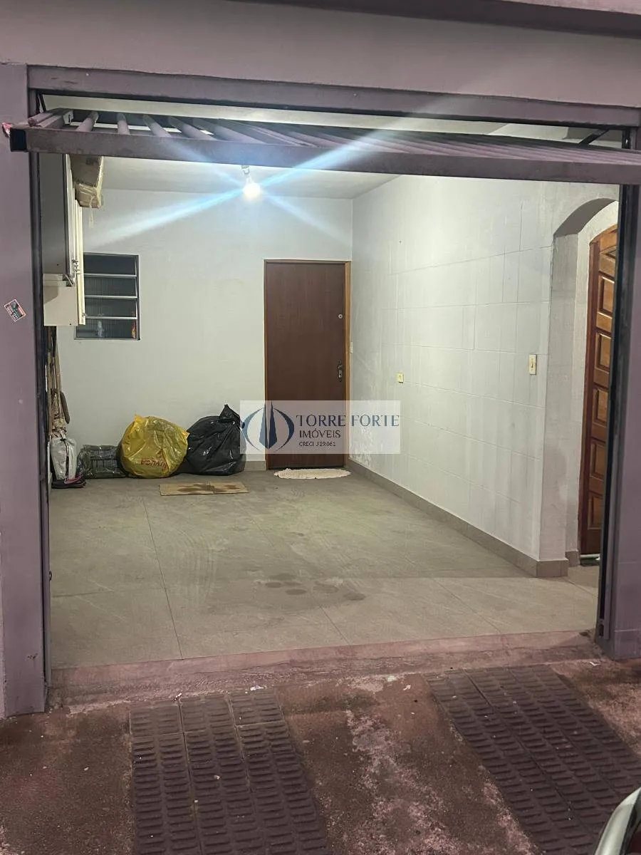 Imagem Casa sobrado de 125m², com 3 dormitórios, a 5 min do Metrô Vila Matilde