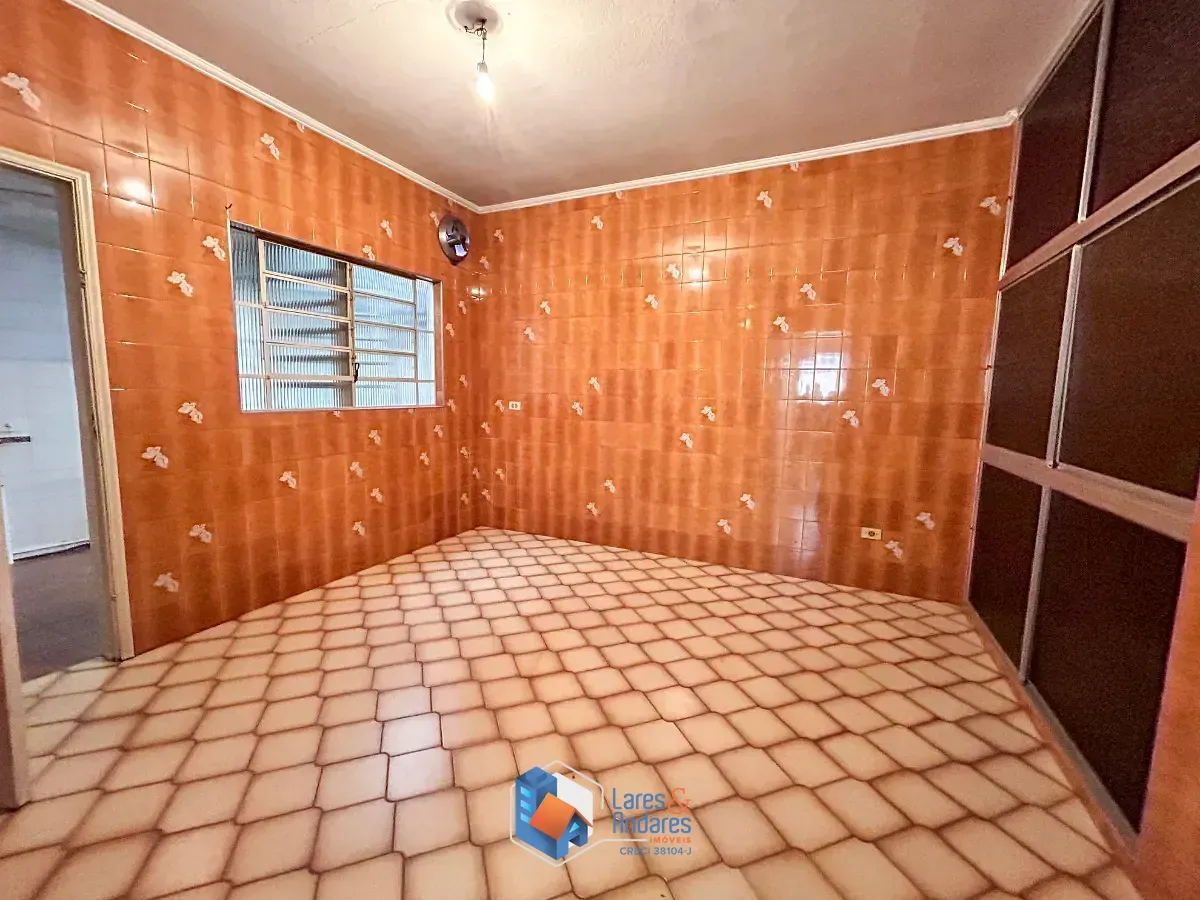 Imagem Casa para venda em Chácara São João com 3 quartos, 287m²