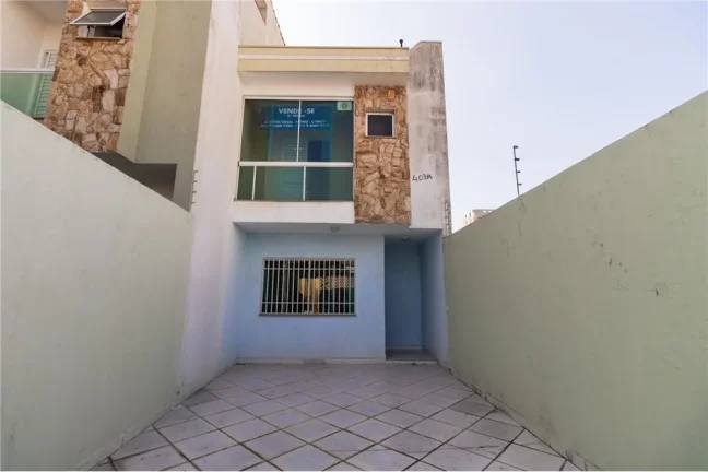 Imagem CASA RESIDENCIAL em São Paulo - SP, Vila Matilde