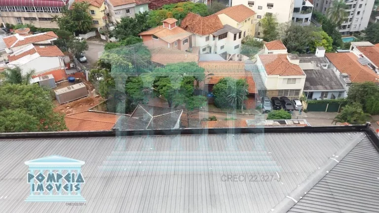 Imagem VENDA APARTAMENTO EM PERDIZES, SÃO PAULO - POMPEIA IMÓVEIS
