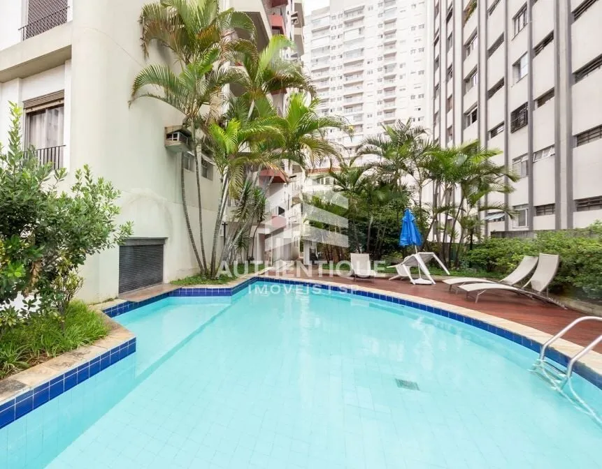 Imagem Paradise Life Bela Vista - Apartamento à venda em São Paulo/SP